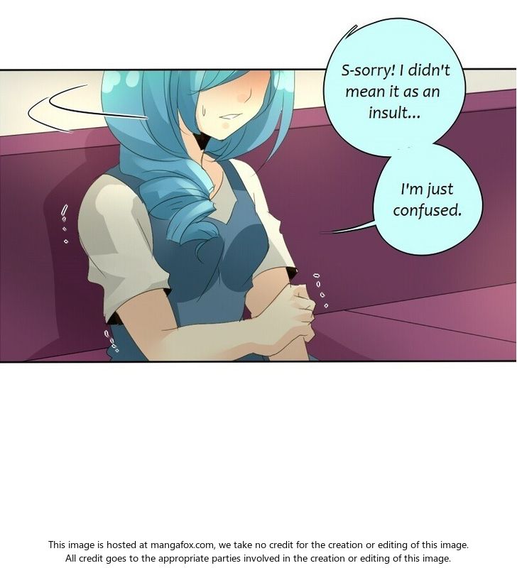 Read unOrdinary Manga Online