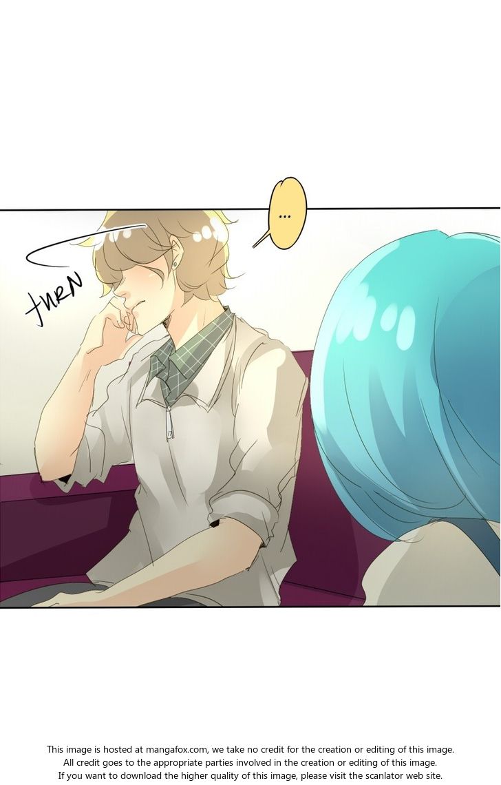 Read unOrdinary Manga Online