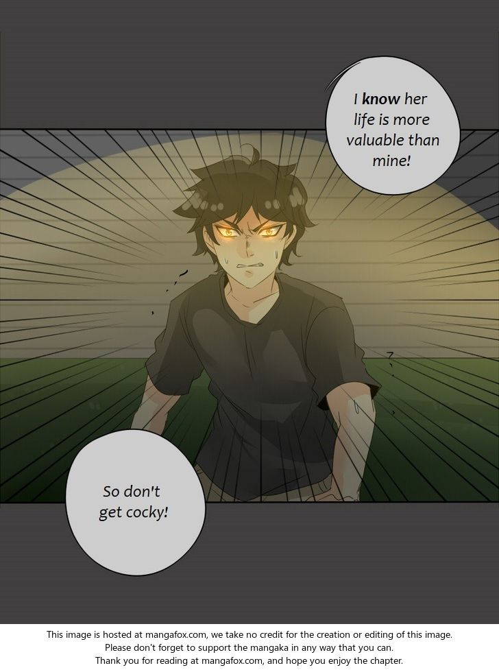 Read unOrdinary Manga Online