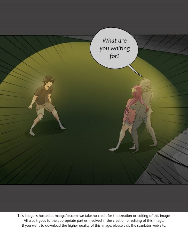 Read unOrdinary Manga Online