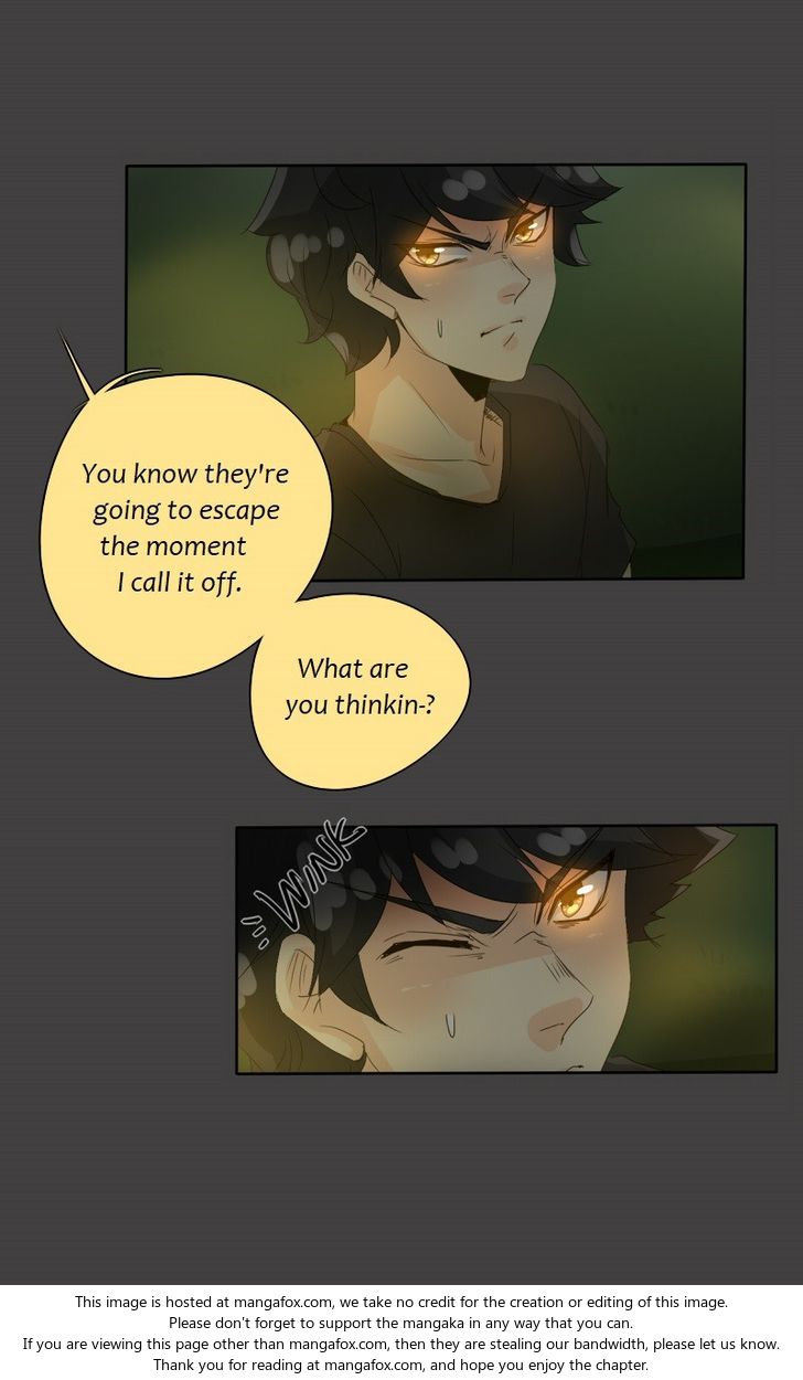 Read unOrdinary Manga Online