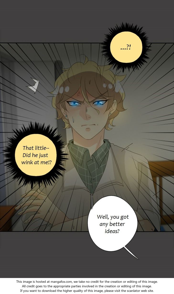 Read unOrdinary Manga Online