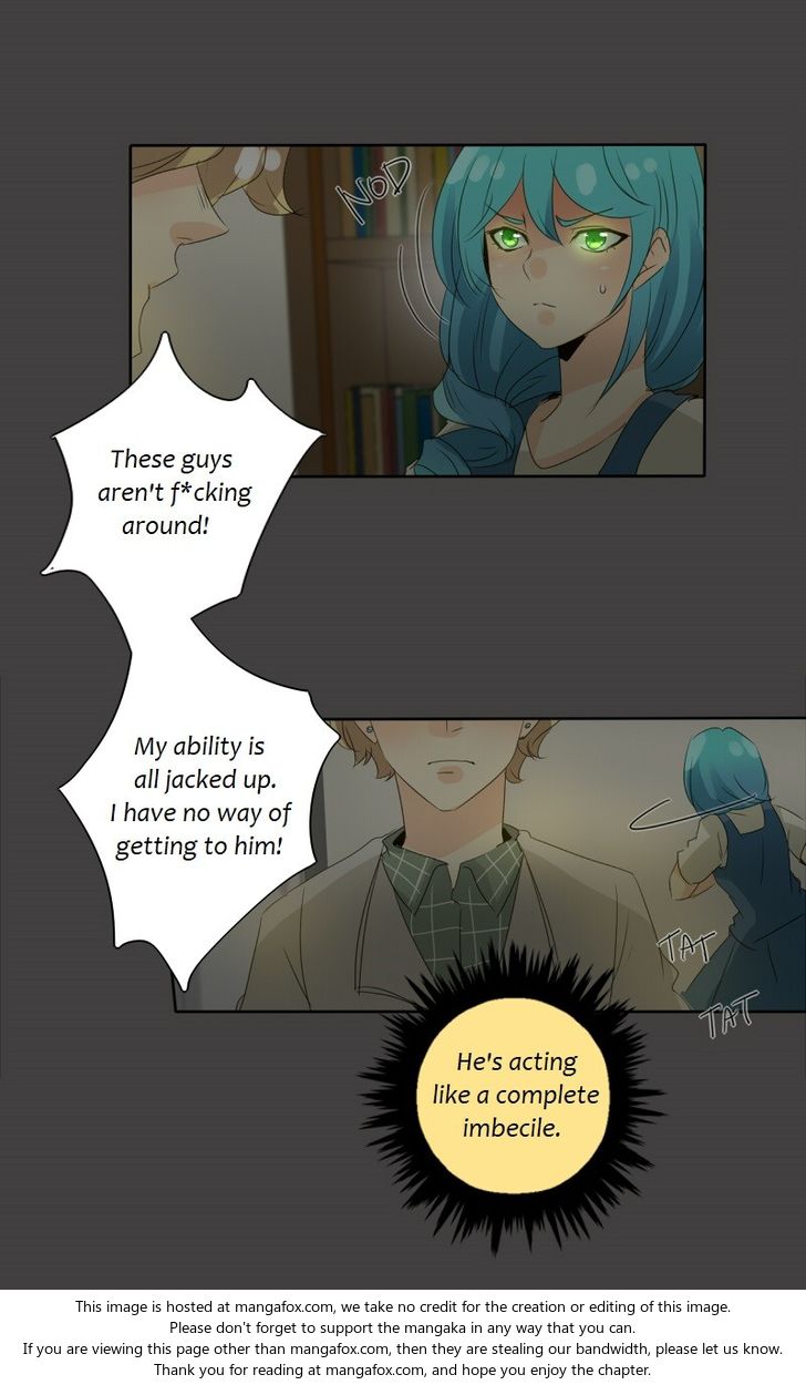 Read unOrdinary Manga Online