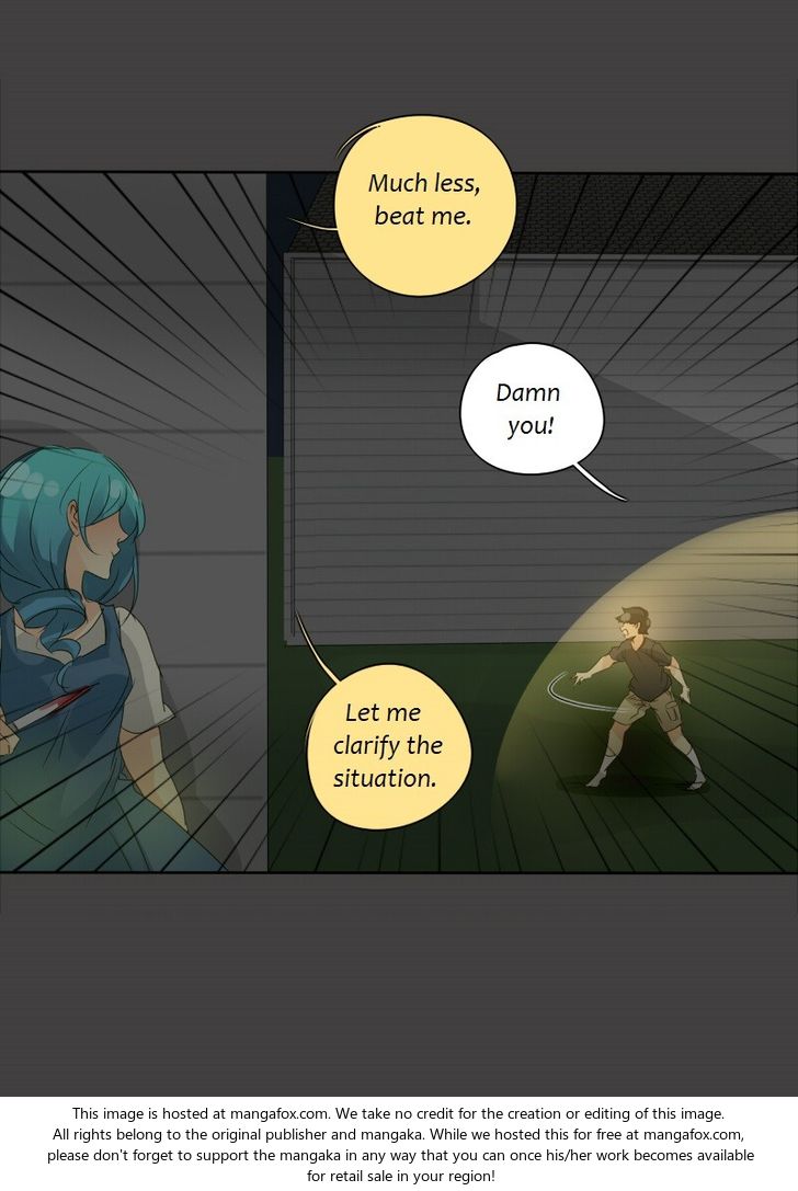 Read unOrdinary Manga Online