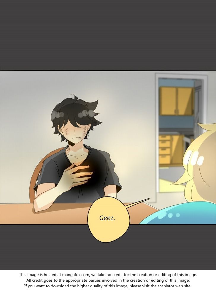 Read unOrdinary Manga Online