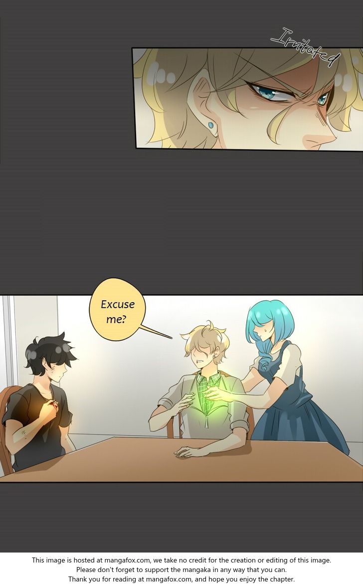 Read unOrdinary Manga Online