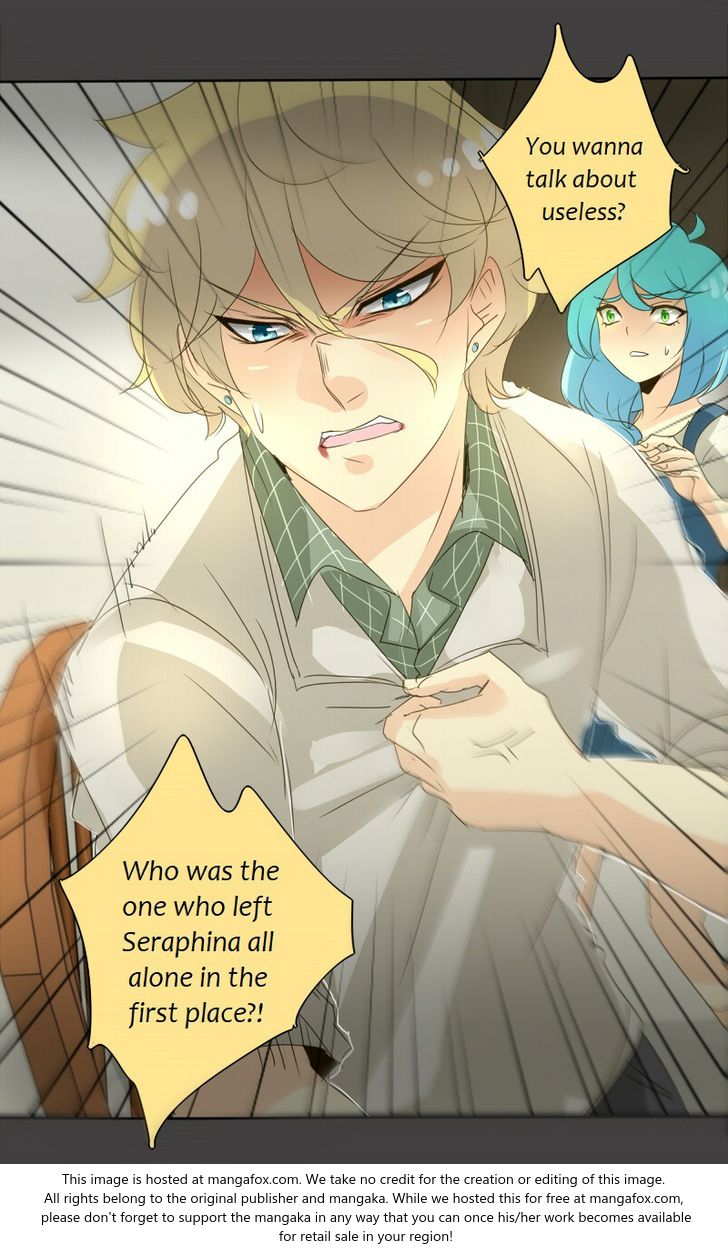 Read unOrdinary Manga Online