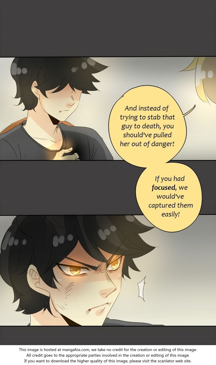 Read unOrdinary Manga Online