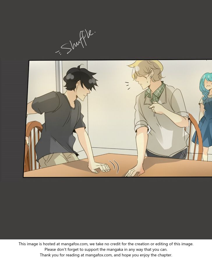 Read unOrdinary Manga Online