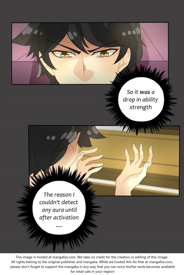 Read unOrdinary Manga Online