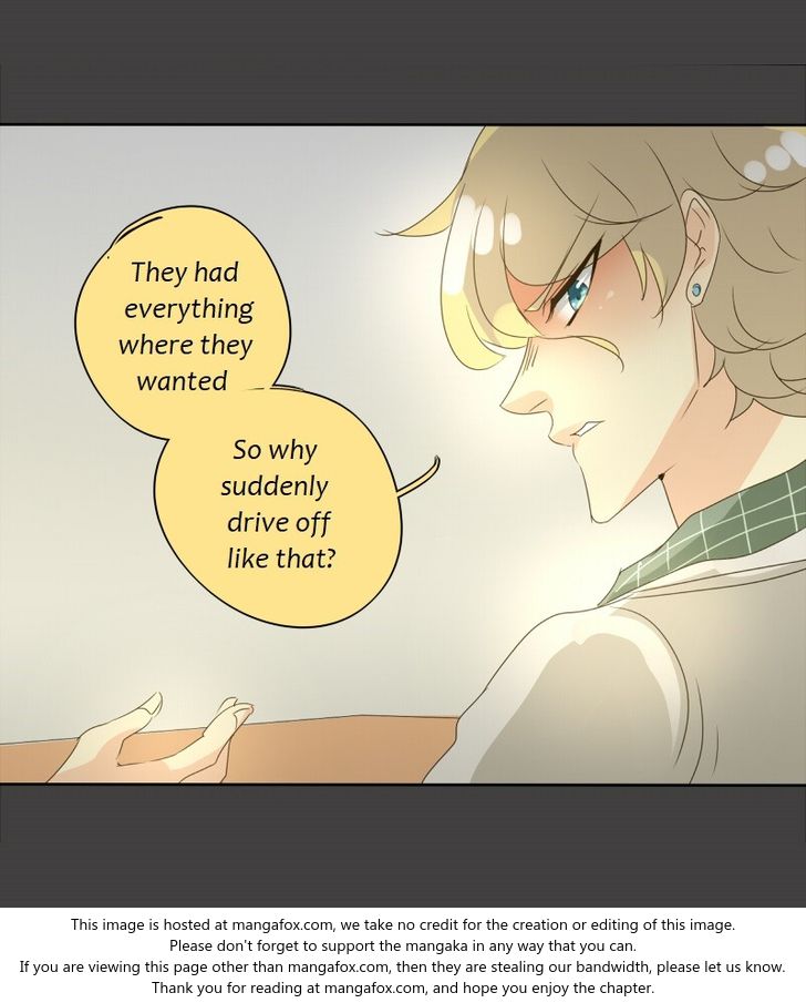 Read unOrdinary Manga Online