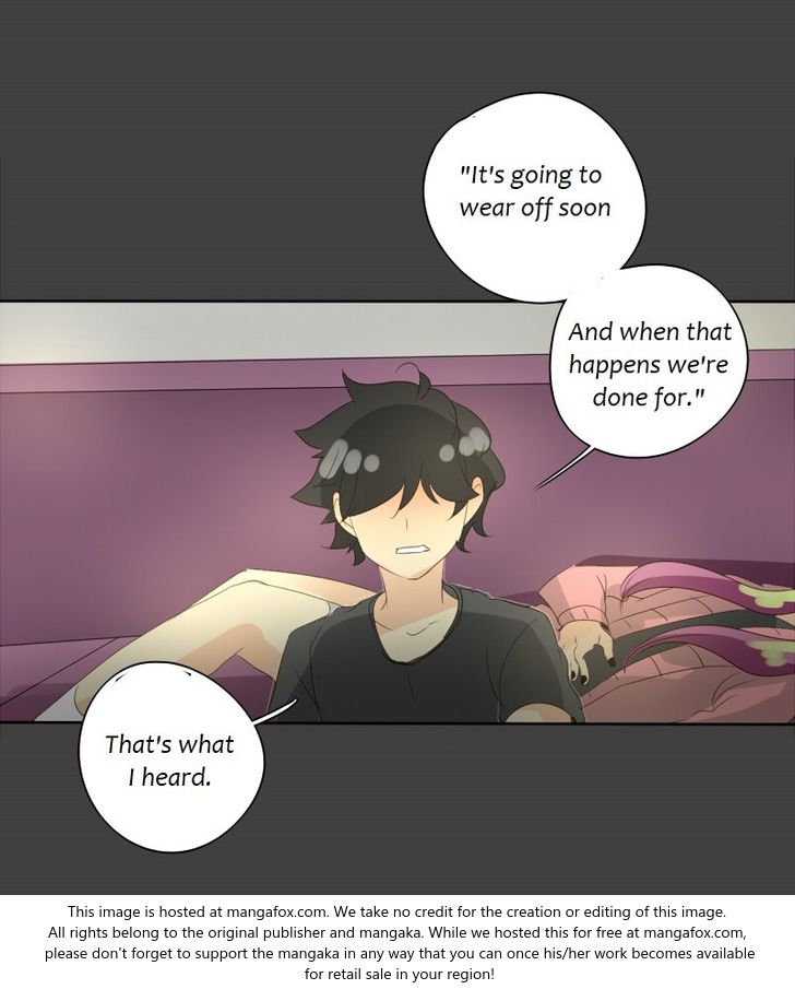 Read unOrdinary Manga Online