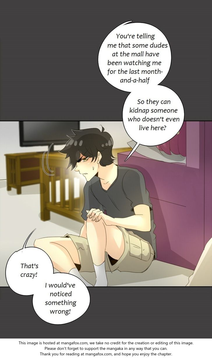 Read unOrdinary Manga Online