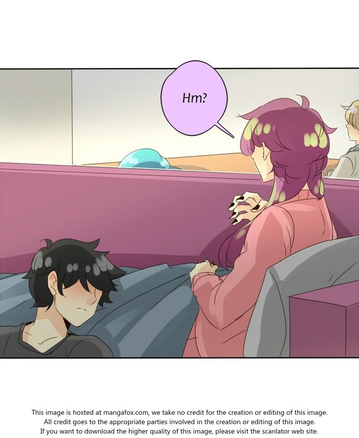 Read unOrdinary Manga Online