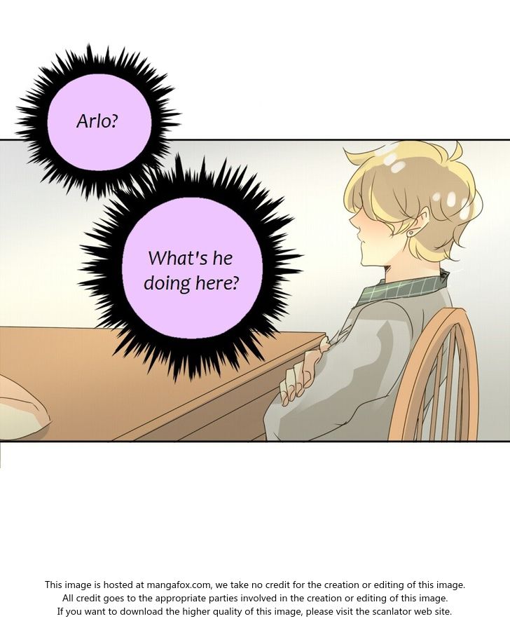 Read unOrdinary Manga Online