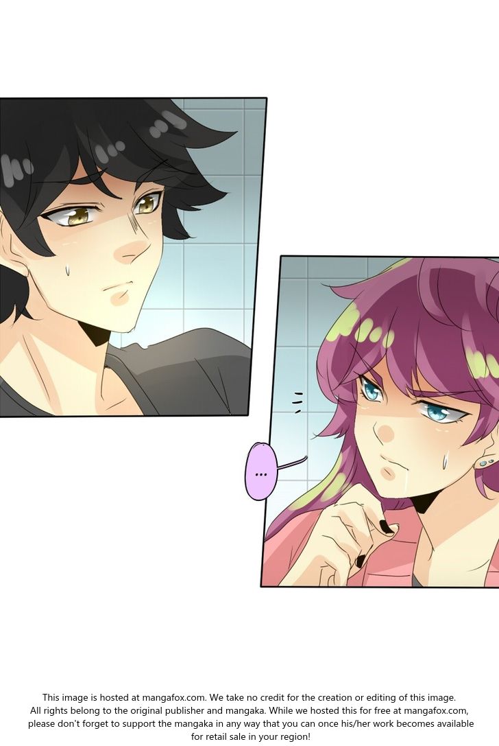 Read unOrdinary Manga Online