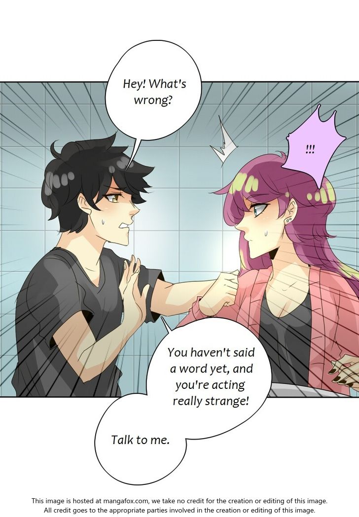 Read unOrdinary Manga Online