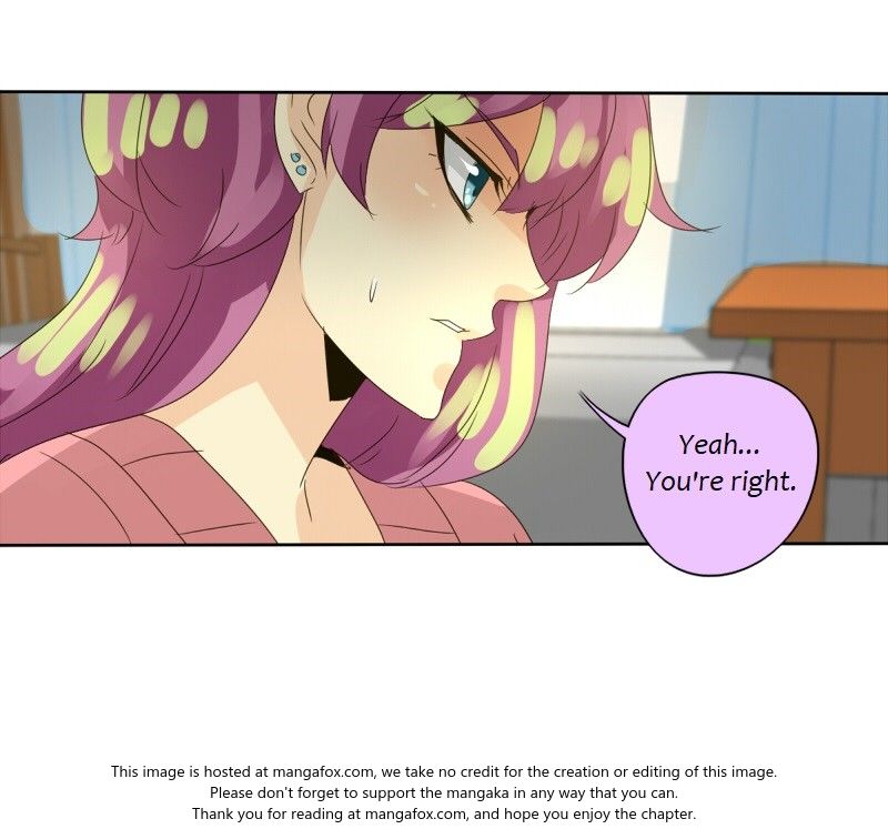 Read unOrdinary Manga Online