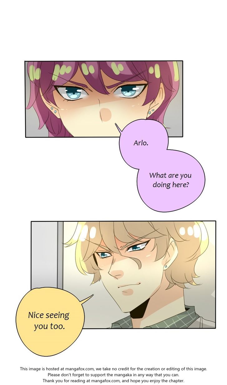Read unOrdinary Manga Online