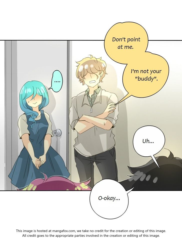 Read unOrdinary Manga Online