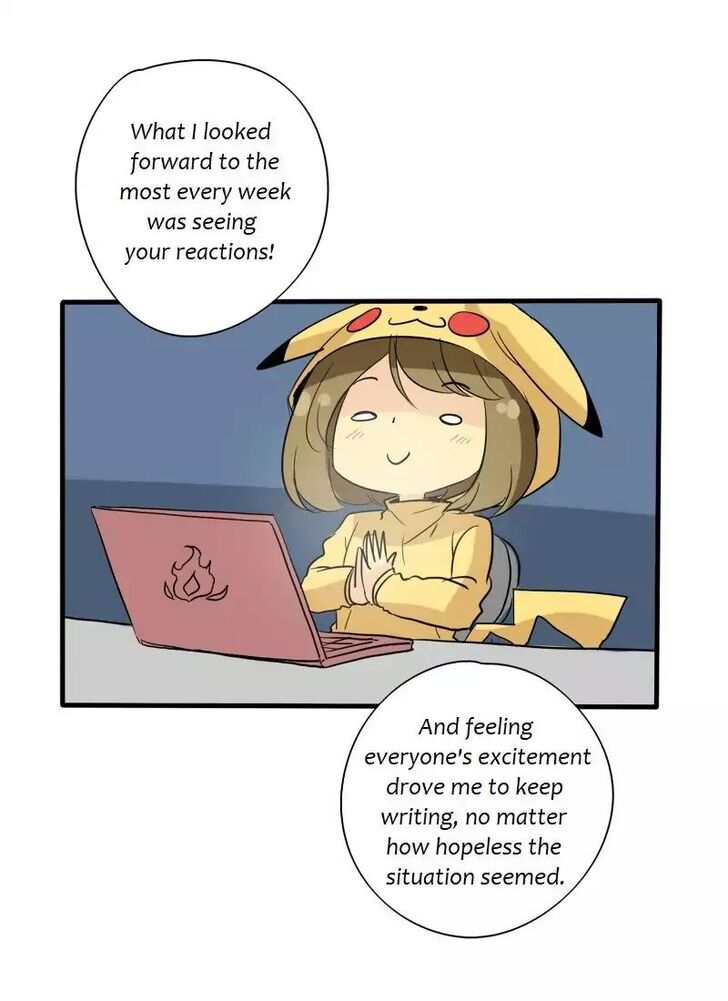 Read unOrdinary Manga Online