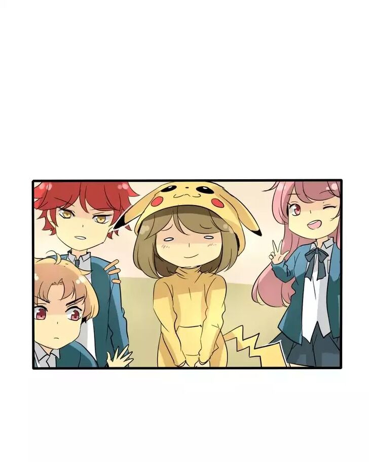 Read unOrdinary Manga Online