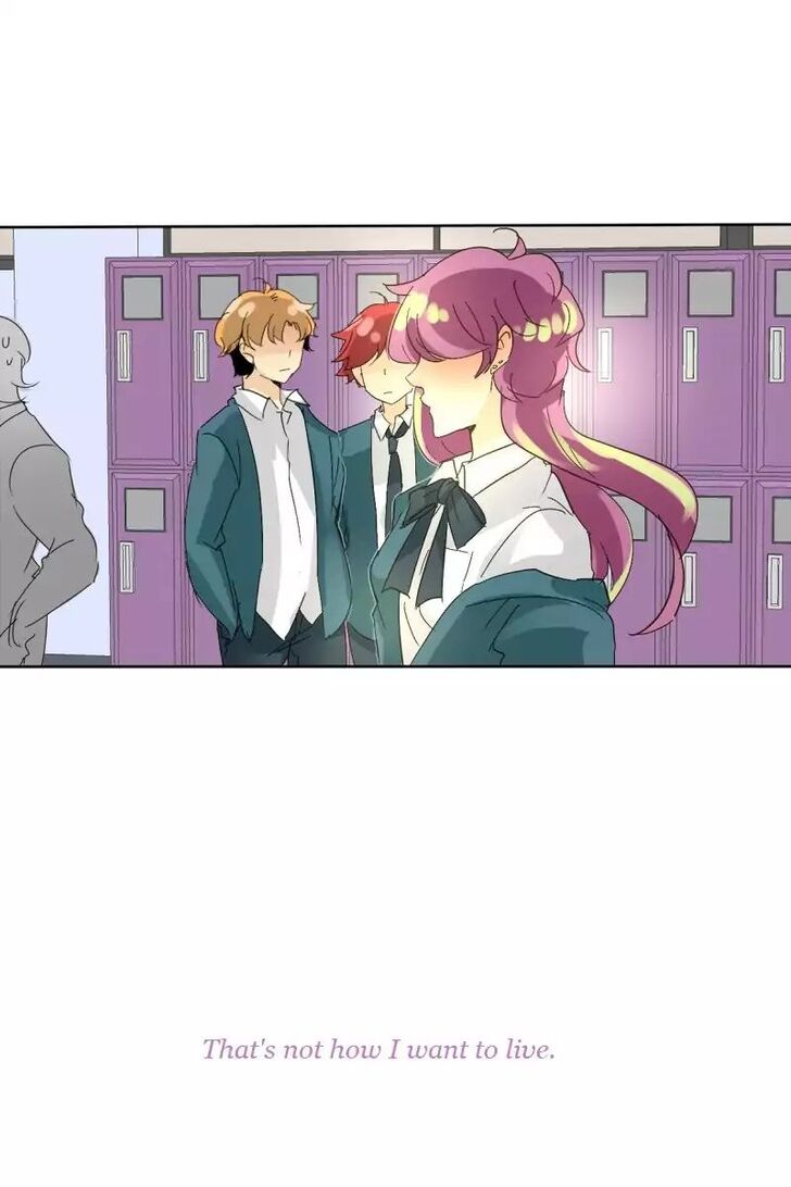 Read unOrdinary Manga Online