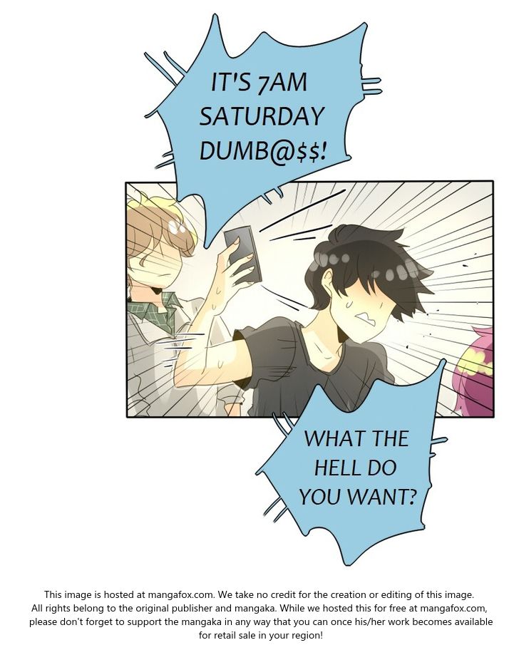 Read unOrdinary Manga Online