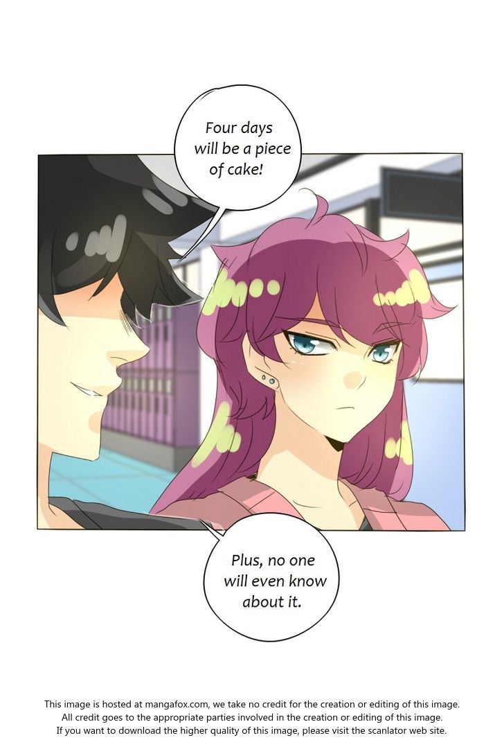 Read unOrdinary Manga Online