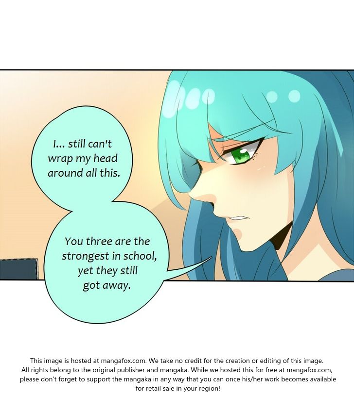 Read unOrdinary Manga Online