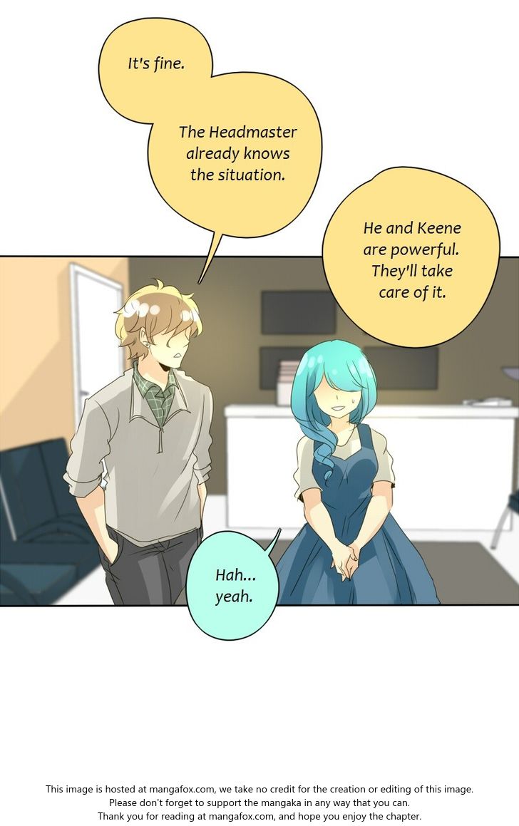 Read unOrdinary Manga Online