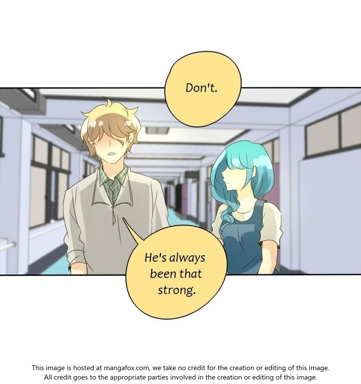 Read unOrdinary Manga Online