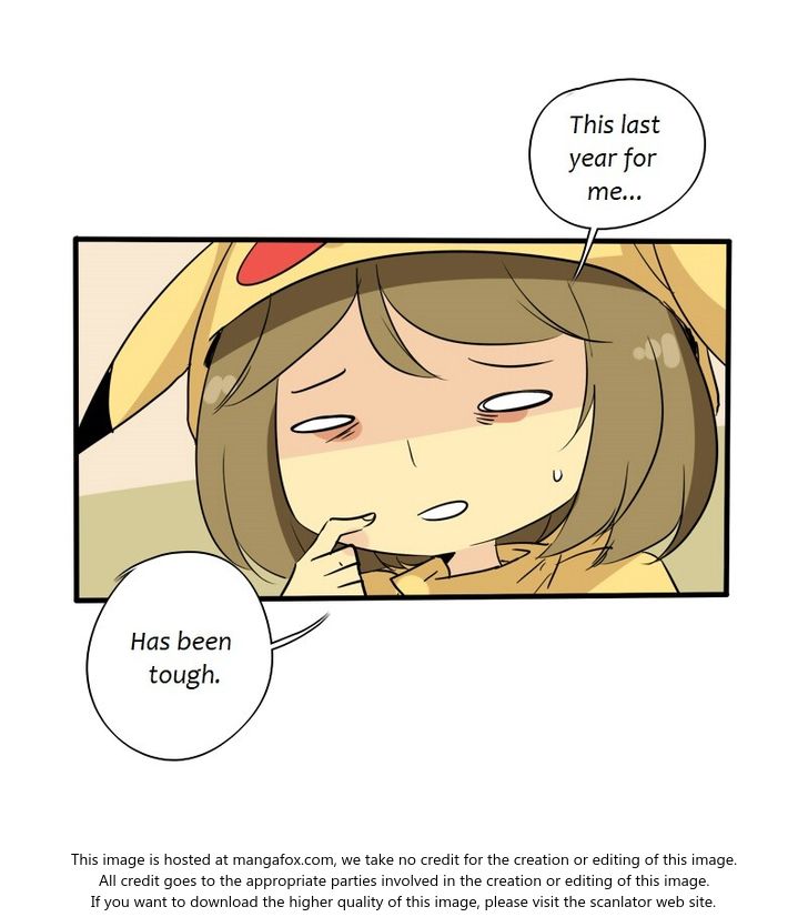 Read unOrdinary Manga Online