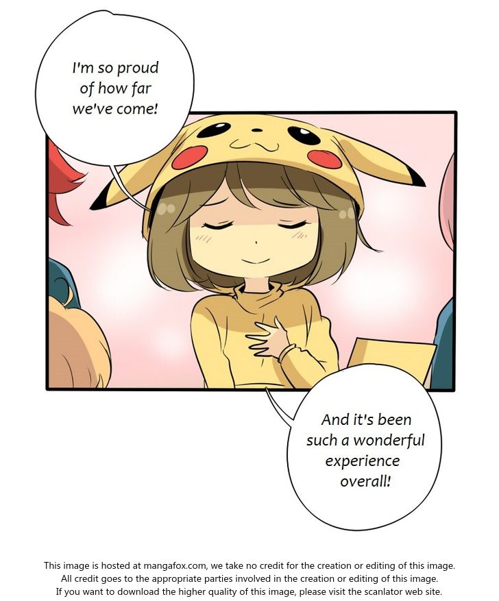 Read unOrdinary Manga Online