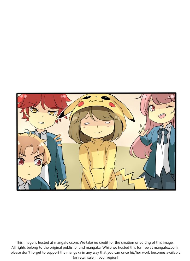 Read unOrdinary Manga Online