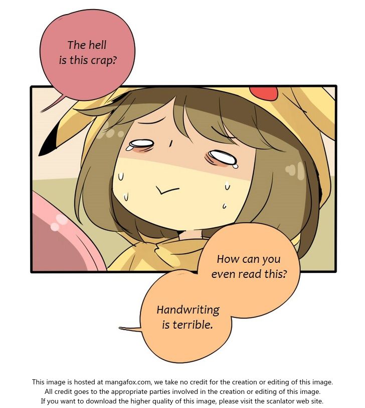 Read unOrdinary Manga Online