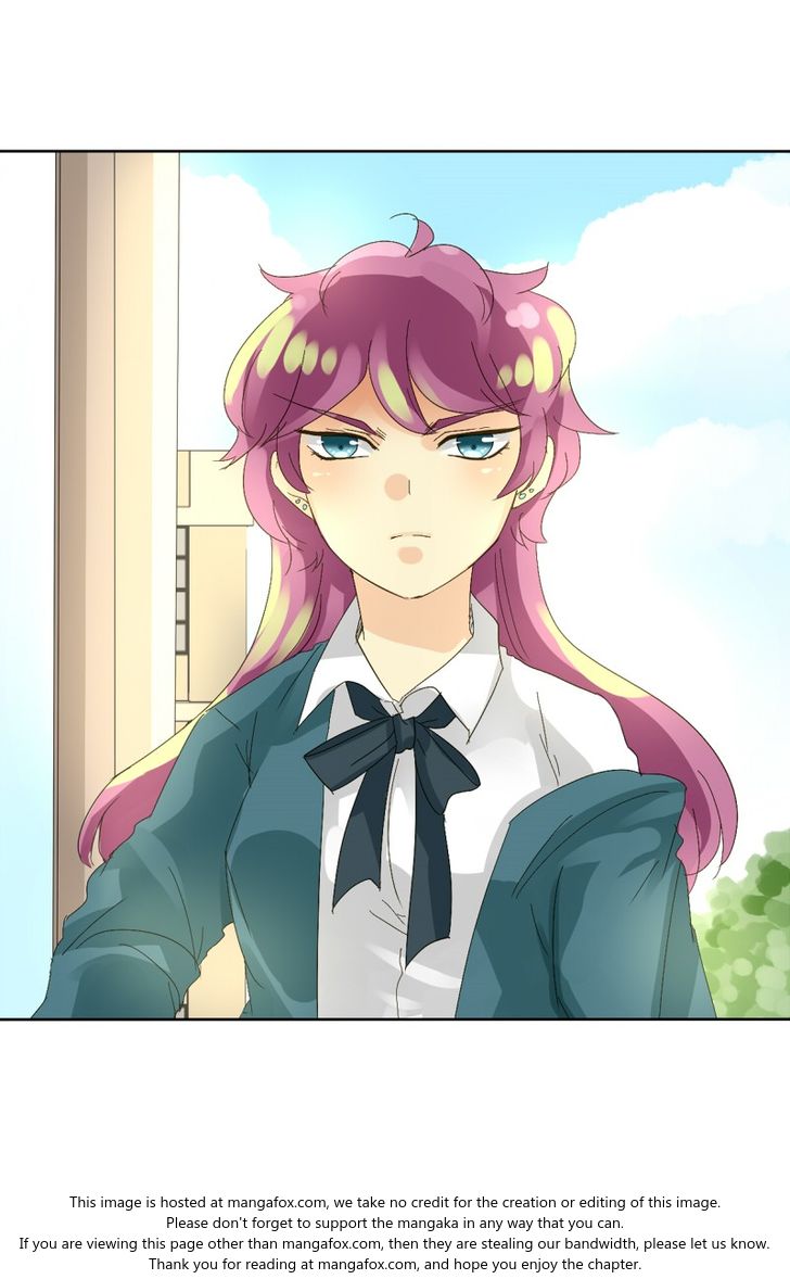 Read unOrdinary Manga Online