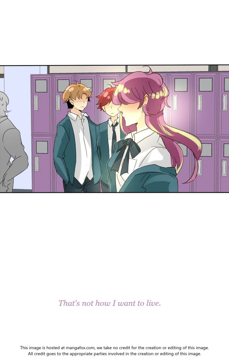 Read unOrdinary Manga Online