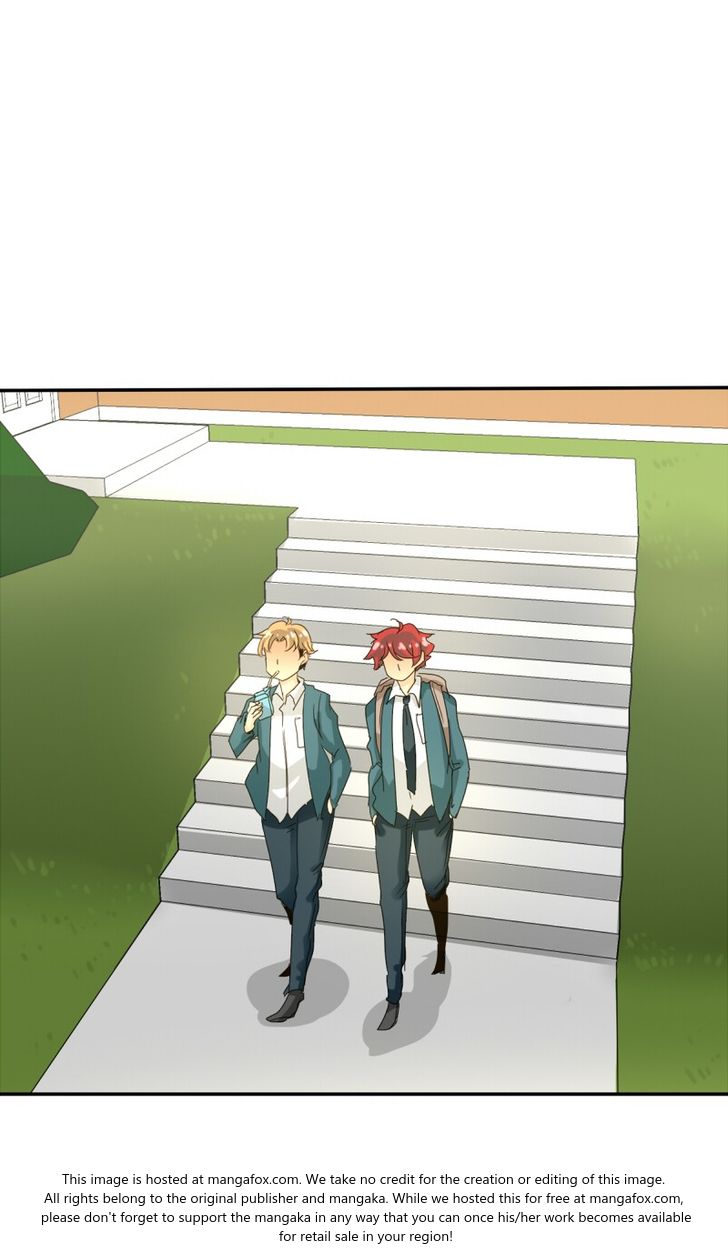 Read unOrdinary Manga Online