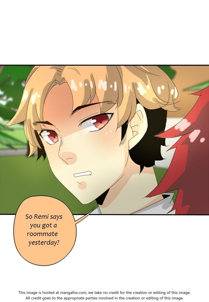 Read unOrdinary Manga Online