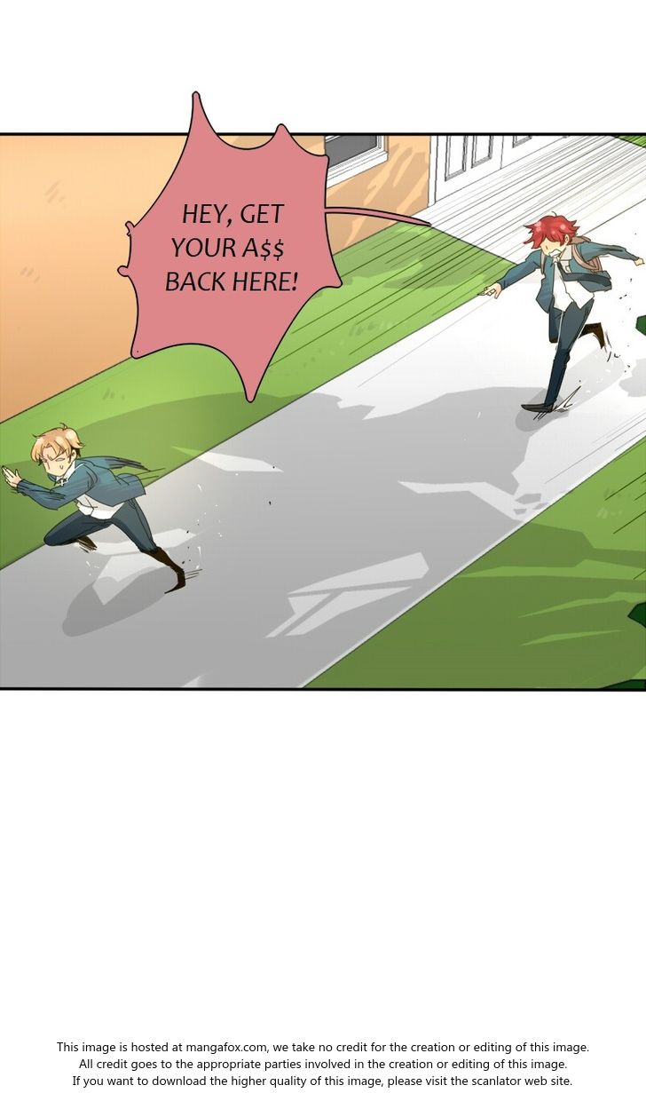Read unOrdinary Manga Online