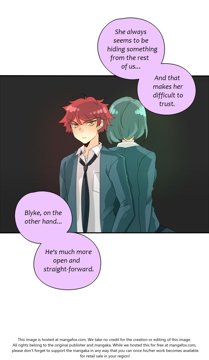 Read unOrdinary Manga Online