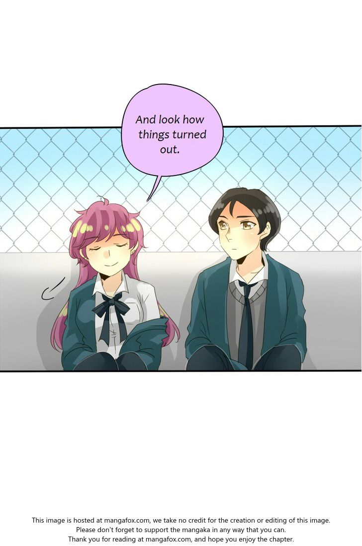 Read unOrdinary Manga Online