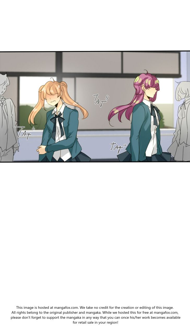 Read unOrdinary Manga Online
