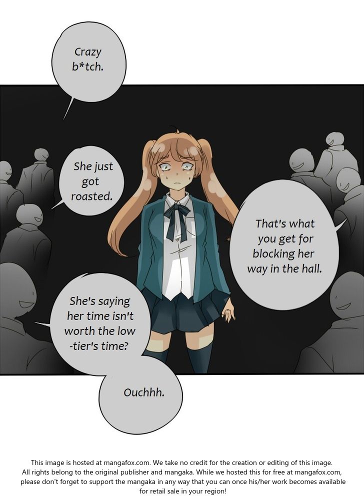 Read unOrdinary Manga Online