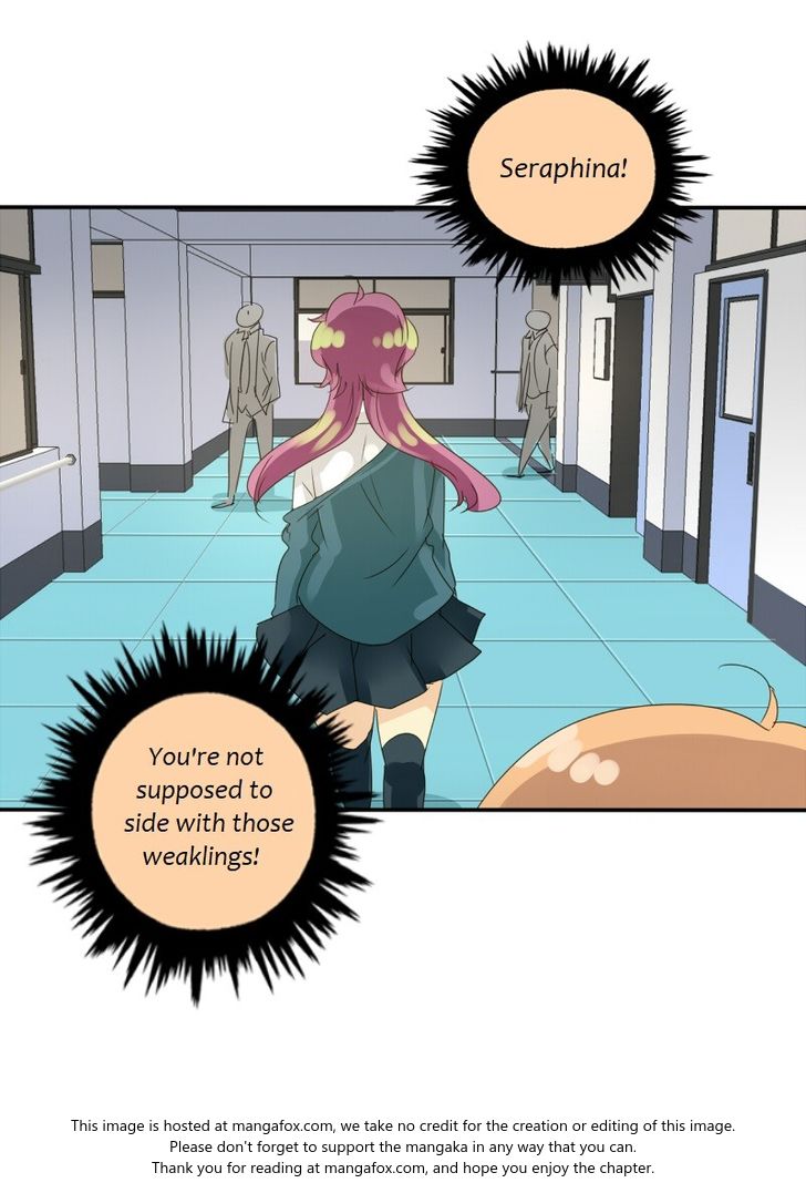 Read unOrdinary Manga Online