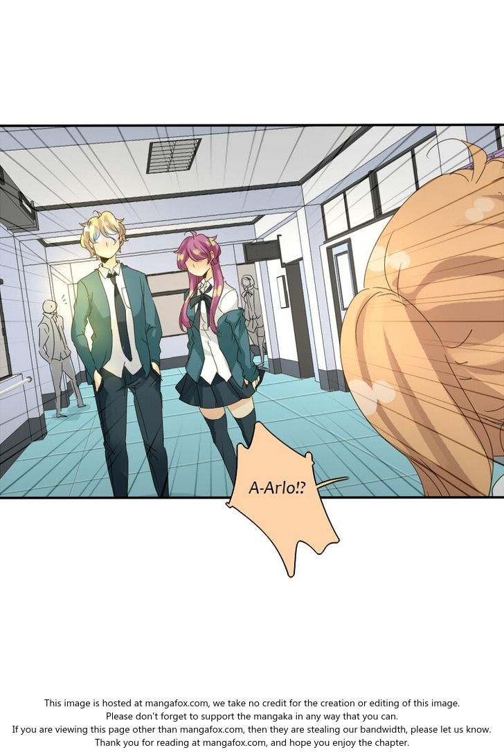Read unOrdinary Manga Online
