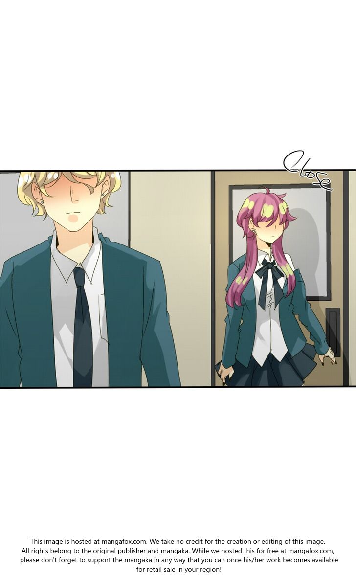 Read unOrdinary Manga Online