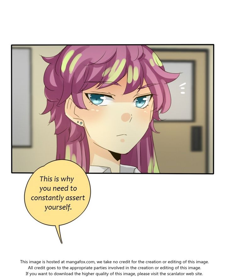Read unOrdinary Manga Online