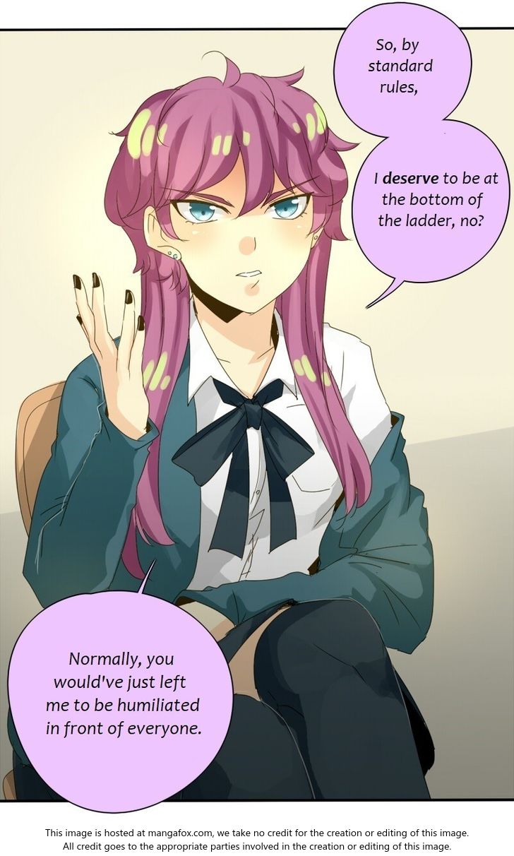 Read unOrdinary Manga Online